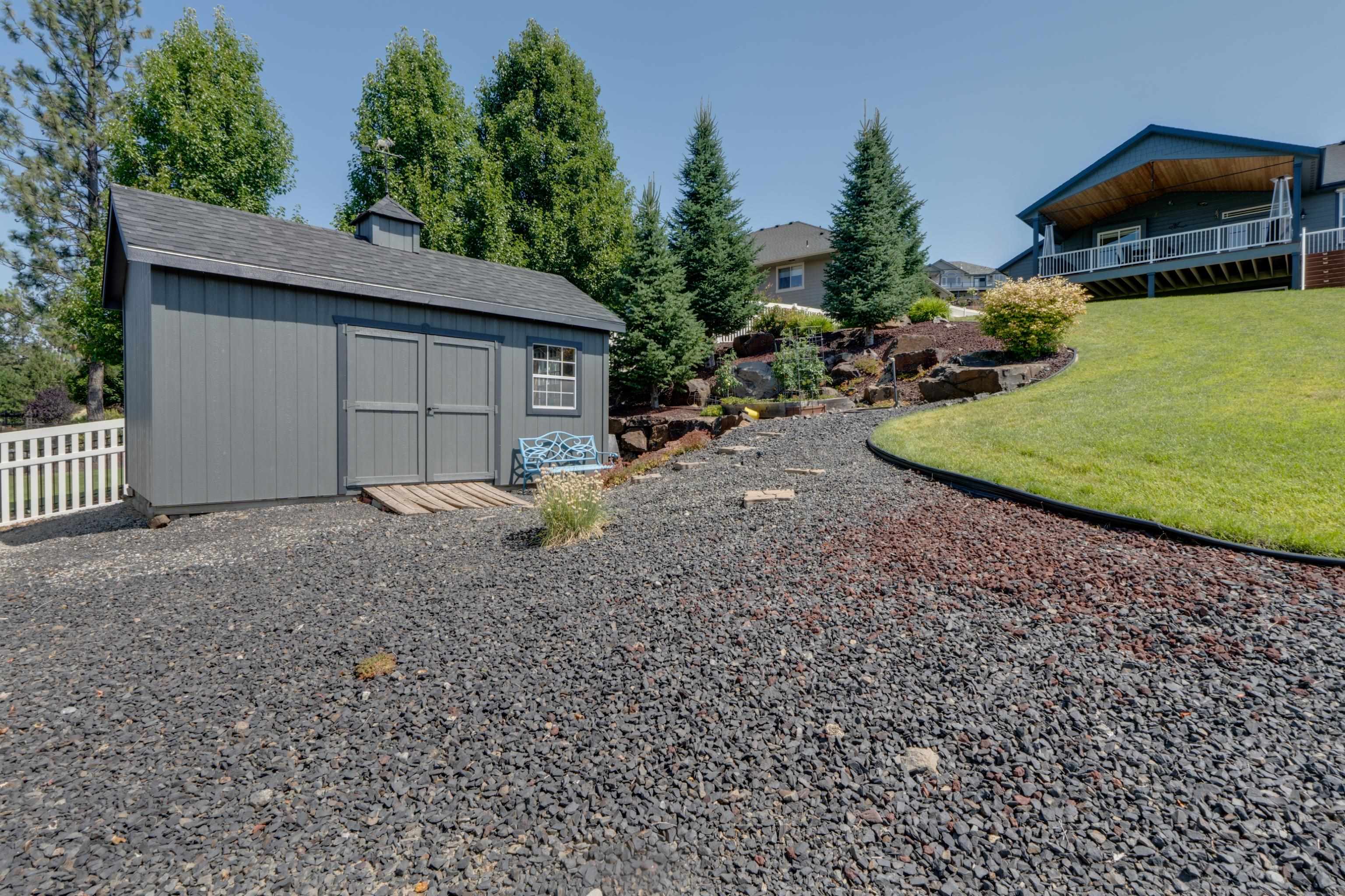 10505 North Skyline Drive Spokane, WA 99208 - Photo 43 of 50
