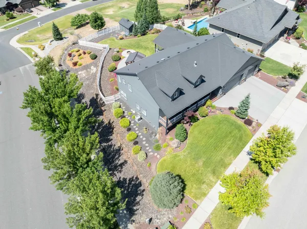 $869,900 | 10505 North Skyline Drive, Spokane, WA 99208