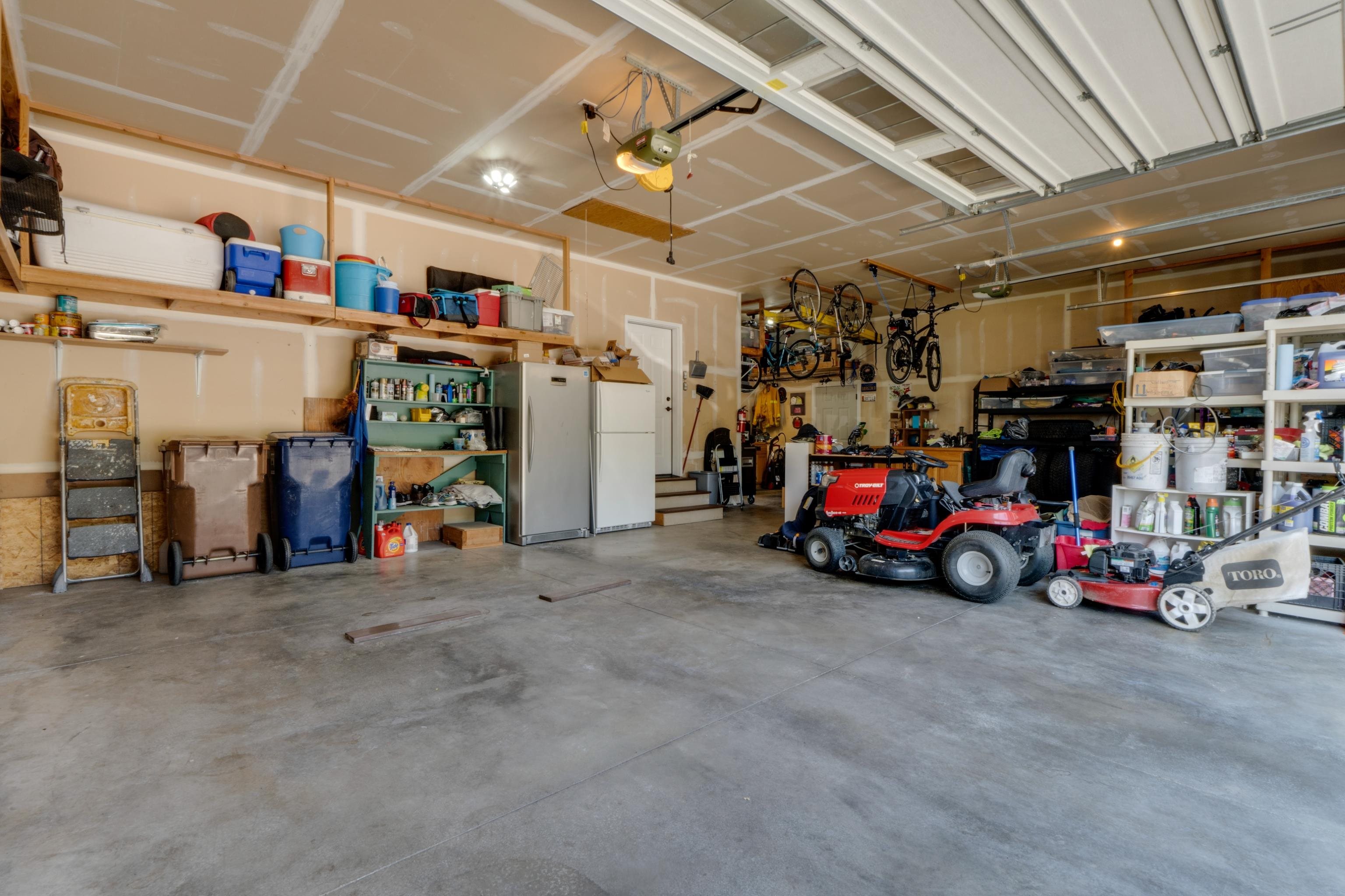 10505 North Skyline Drive Spokane, WA 99208 - Photo 47 of 50