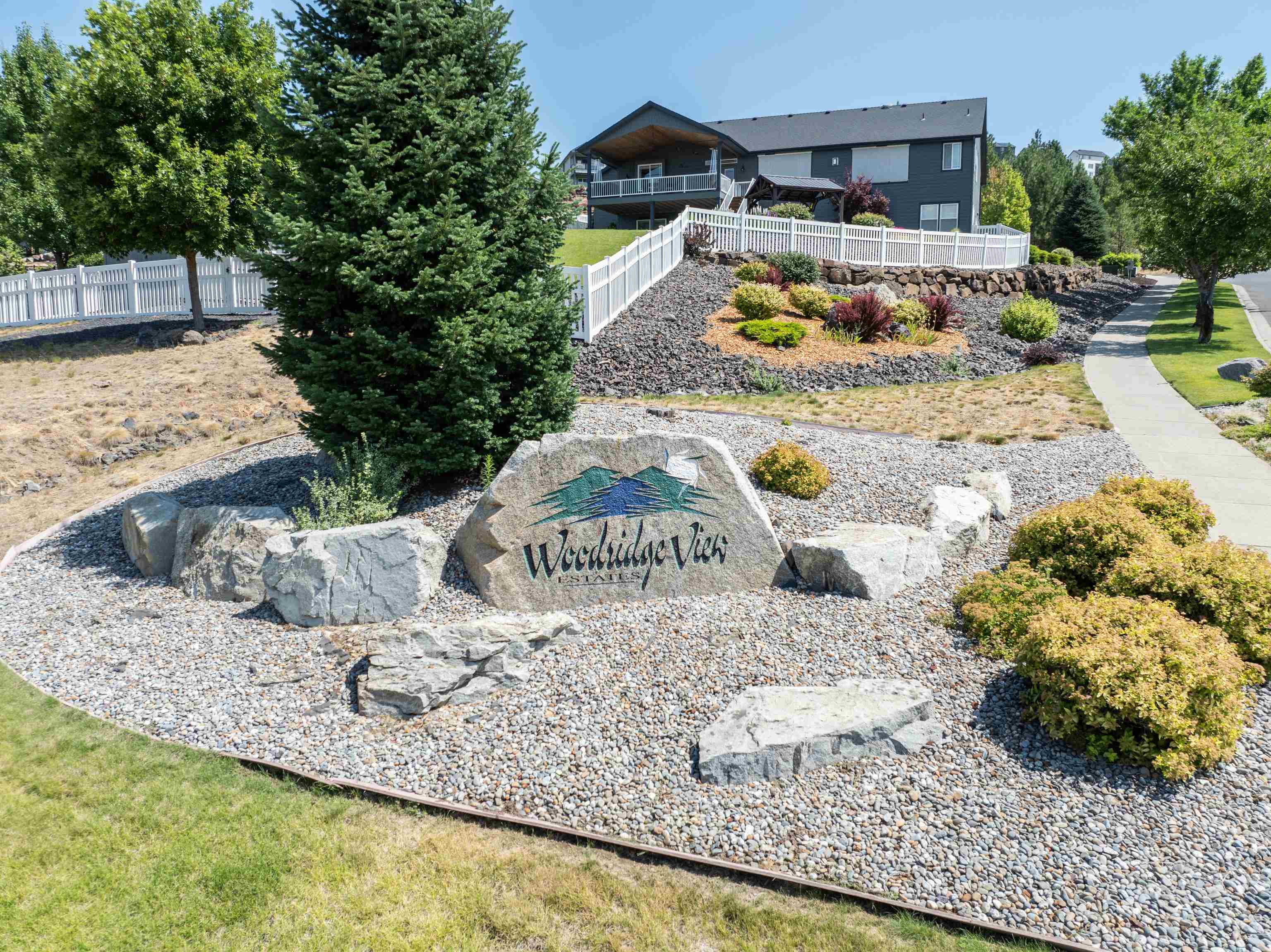 10505 North Skyline Drive Spokane, WA 99208 - Photo 50 of 50
