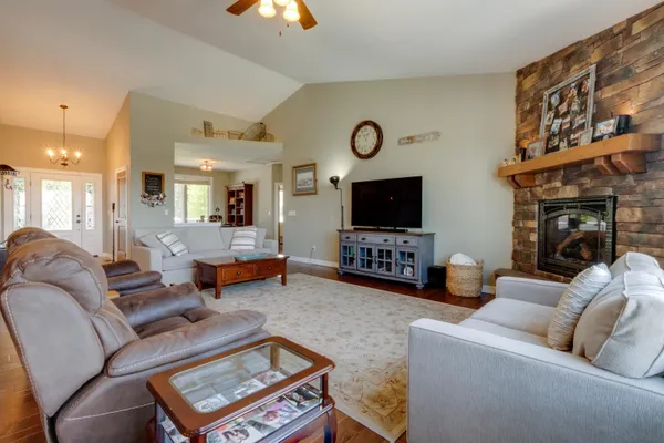 $869,900 | 10505 North Skyline Drive, Spokane, WA 99208