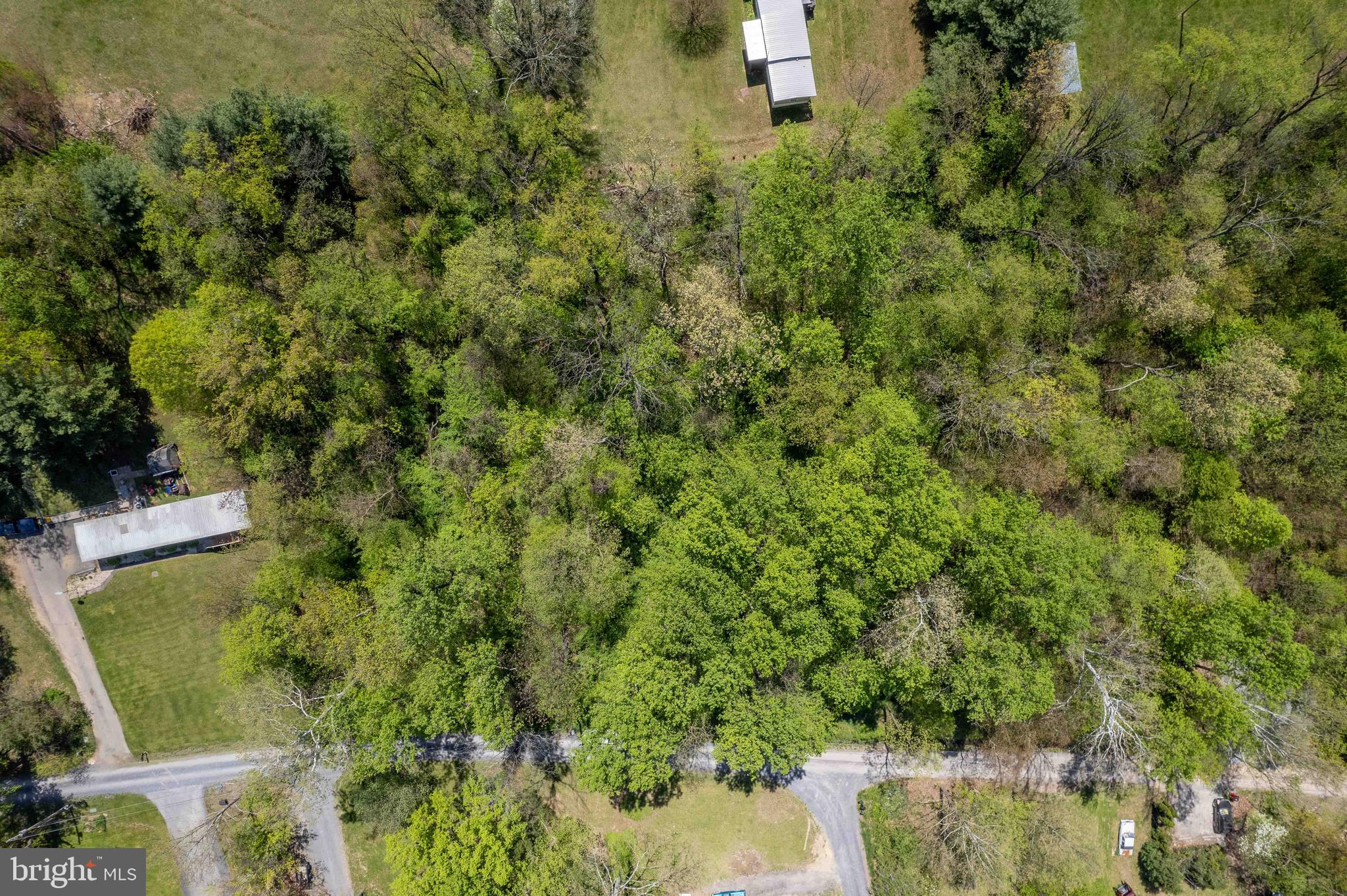 Lot 33 Cool Hollow Road Falling Waters, WV 25419 - Photo 2 of 11 Gallery Image 2
