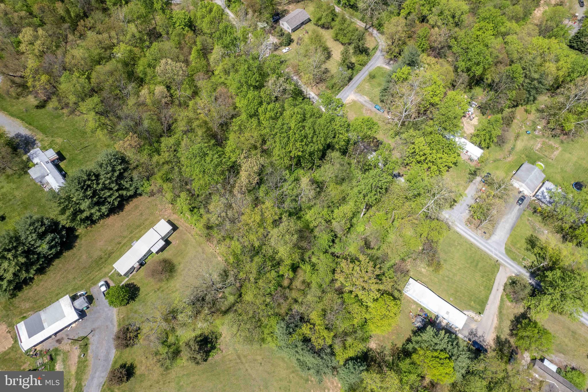 Lot 33 Cool Hollow Road Falling Waters, WV 25419 - Photo 9 of 11 Gallery Image 9