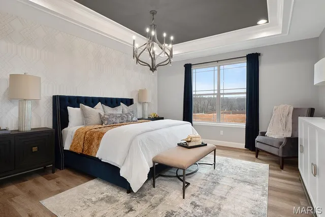 $939,000 | 0 The Rainier@joyce Ann Drive, Manchester, MO 63021