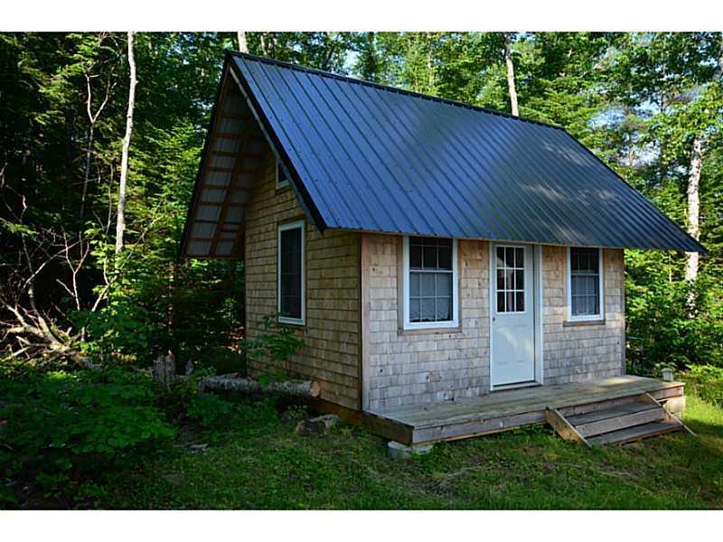 99 Birch Point Milo, ME 04463 - Photo 21 of 34 Other. Bunkhouse