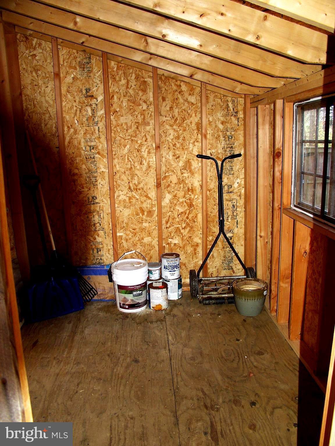 2059 Headlands Circle Reston, VA 20191 - Photo 22 of 30 Check out that SHED!!! Wow - custom and fabulous