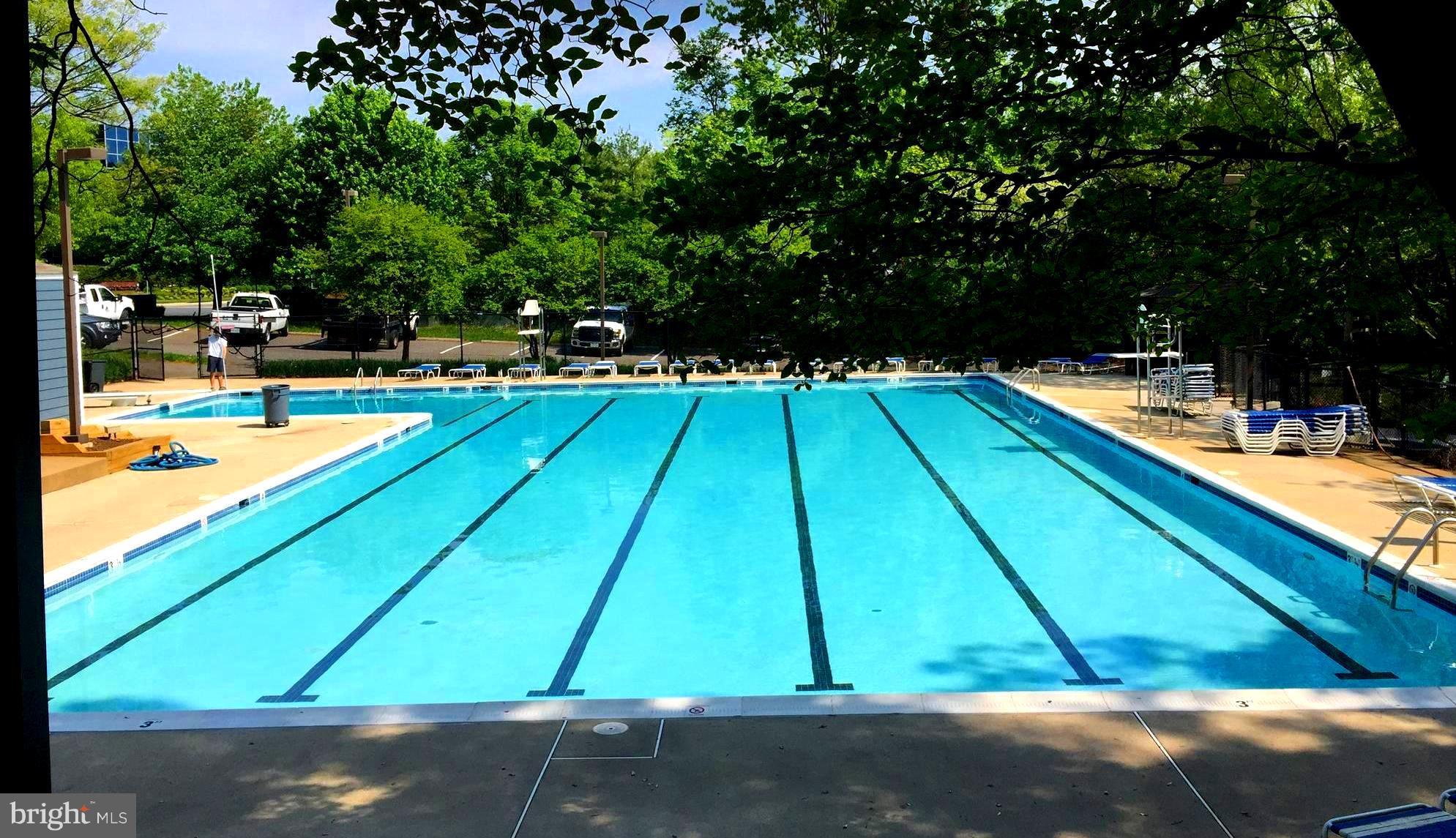 2059 Headlands Circle Reston, VA 20191 - Photo 23 of 30 Lake Thoreau Pool around the corner and 15 more!!