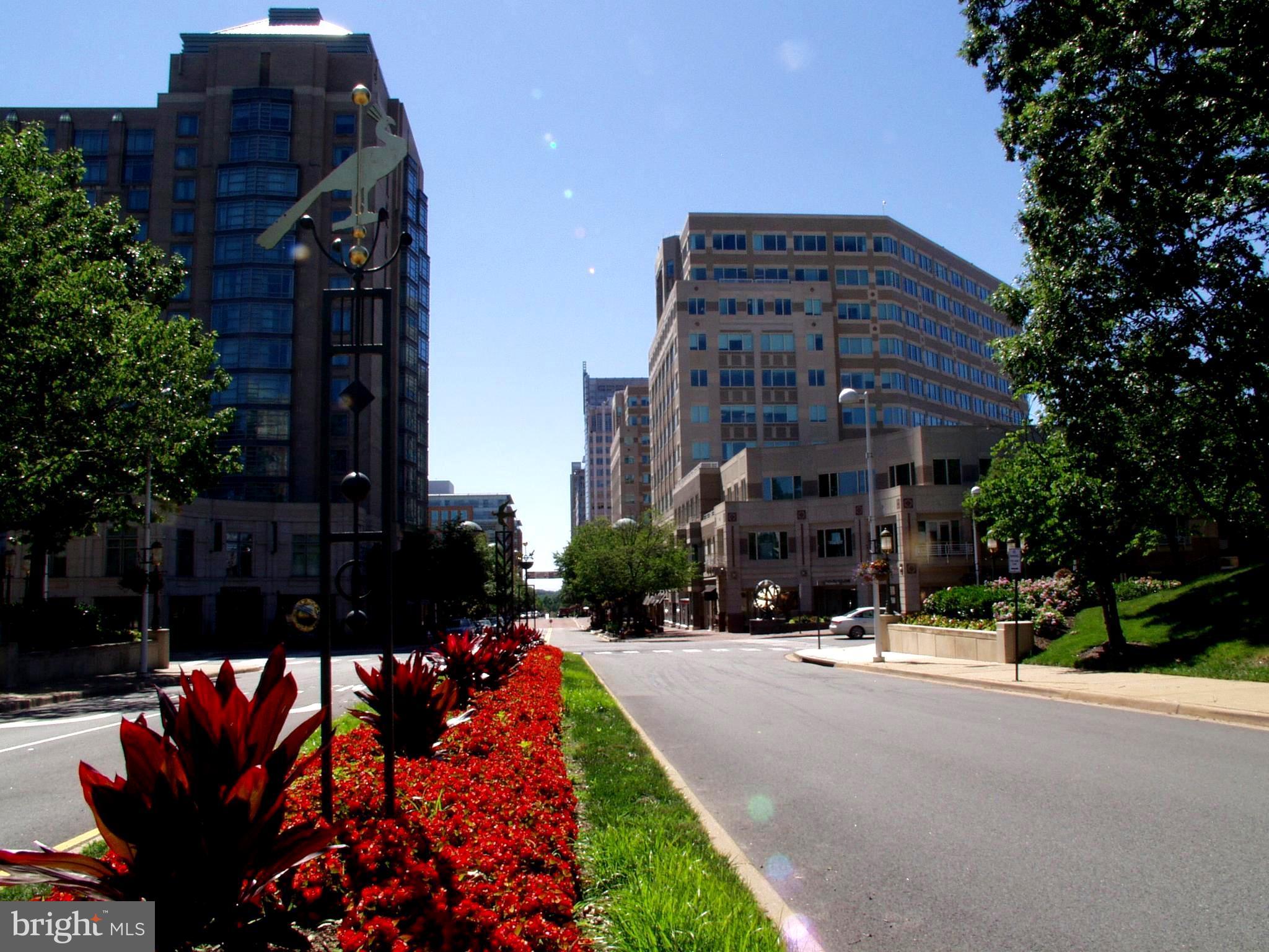 2059 Headlands Circle Reston, VA 20191 - Photo 28 of 30 Minutes to Vibrant Reston Town Center