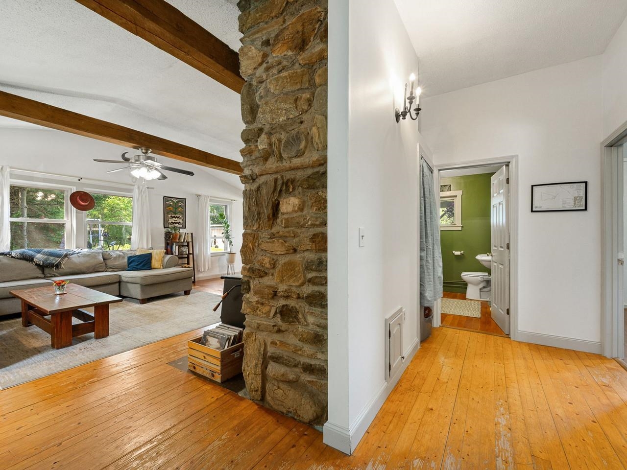 1290 Beaver Meadow Road Roxbury, VT 05669 - Photo 20 of 58 Gallery Image 20