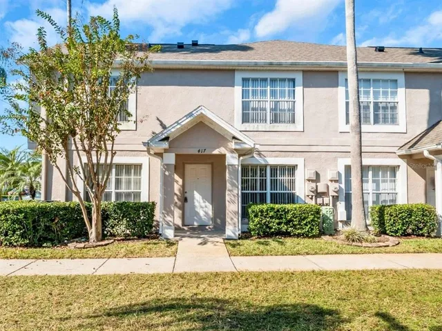 $1,750 | 417 Kensington Lake Circle, Brandon, FL 33511