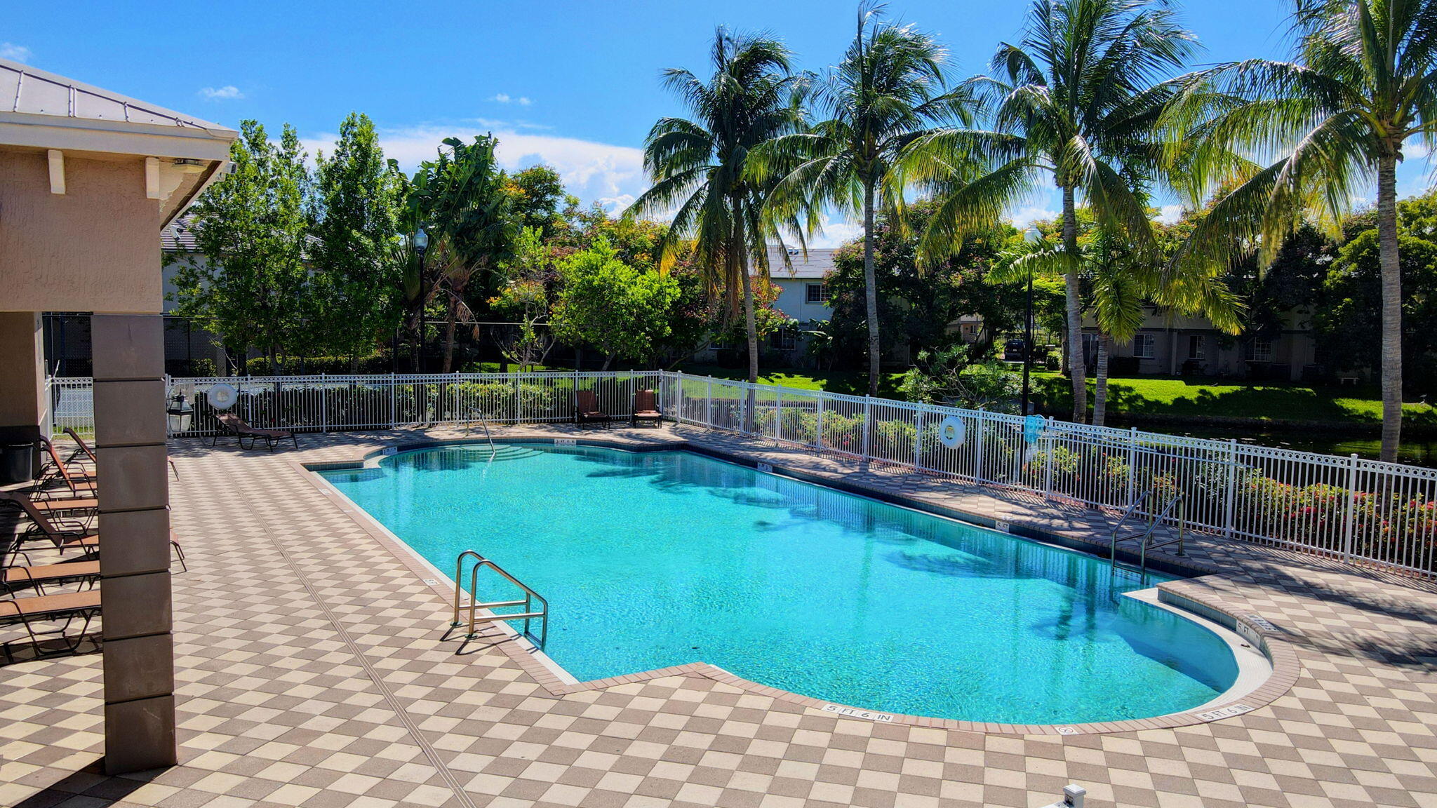 965 Abaco Lane Riviera Beach, FL 33404 - Photo 43 of 45 POOL