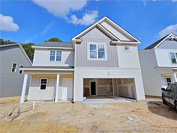 $326,900 | 405 Windermere Drive, Fayetteville, NC 28314