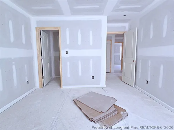 $326,900 | 405 Windermere Drive, Fayetteville, NC 28314