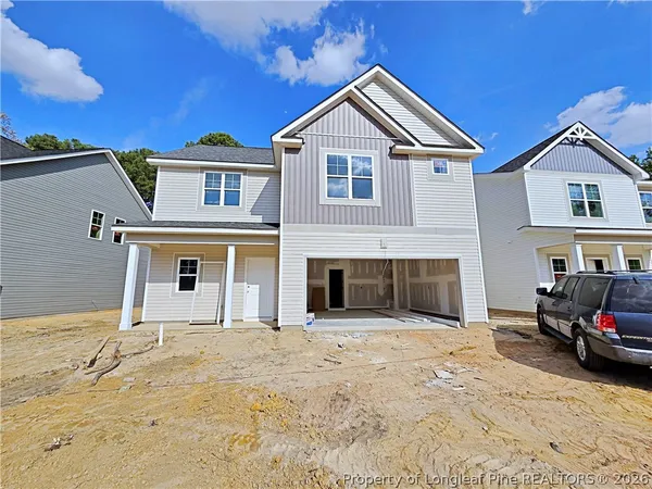 $326,900 | 405 Windermere Drive, Fayetteville, NC 28314