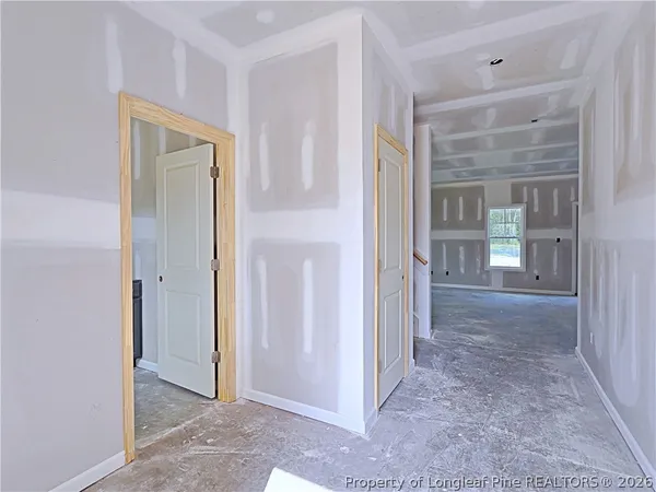 $326,900 | 405 Windermere Drive, Fayetteville, NC 28314