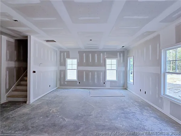 $326,900 | 405 Windermere Drive, Fayetteville, NC 28314