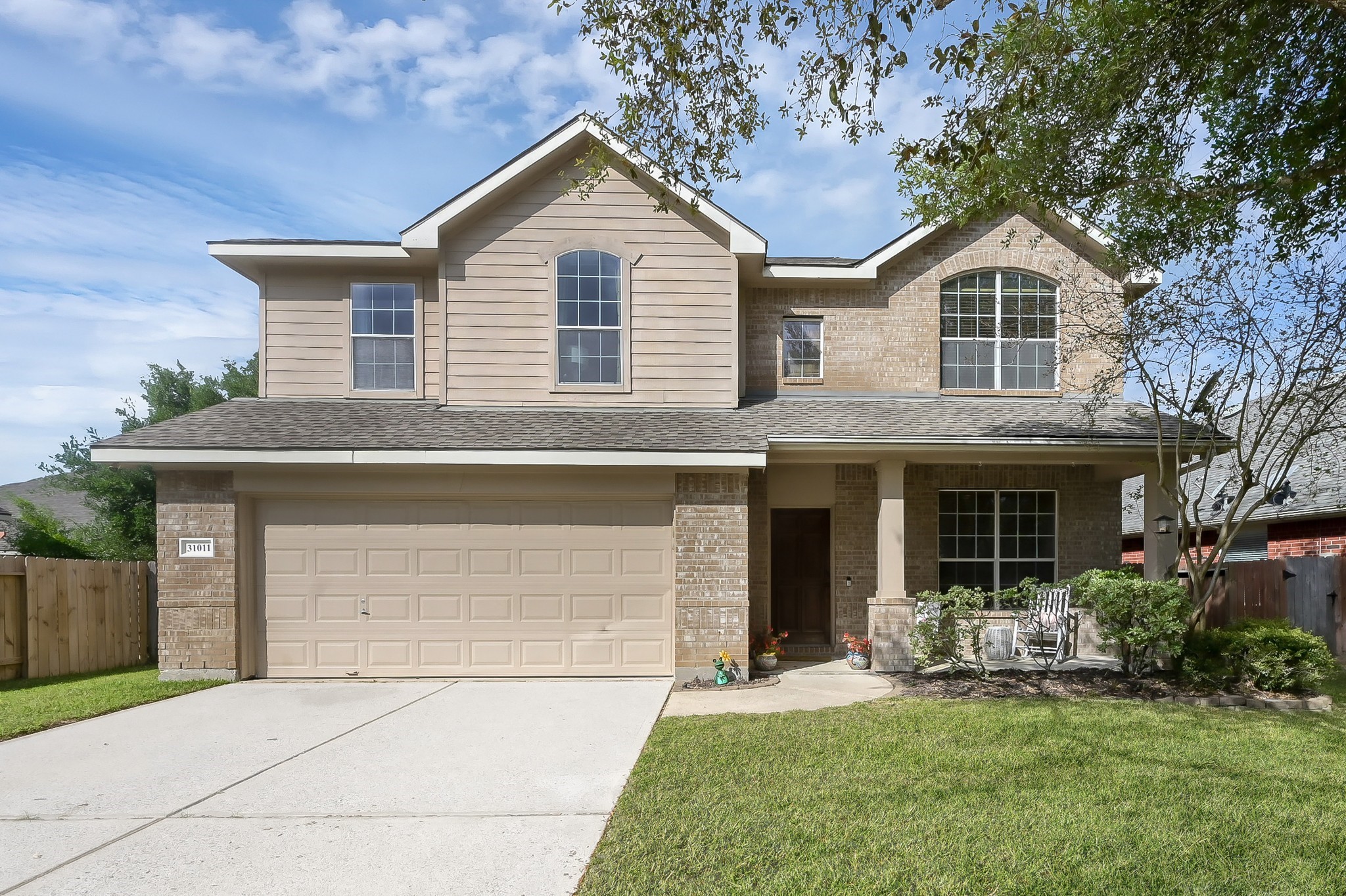31011 Imperial Walk Lane Spring, TX 77386 - Photo 2 of 38