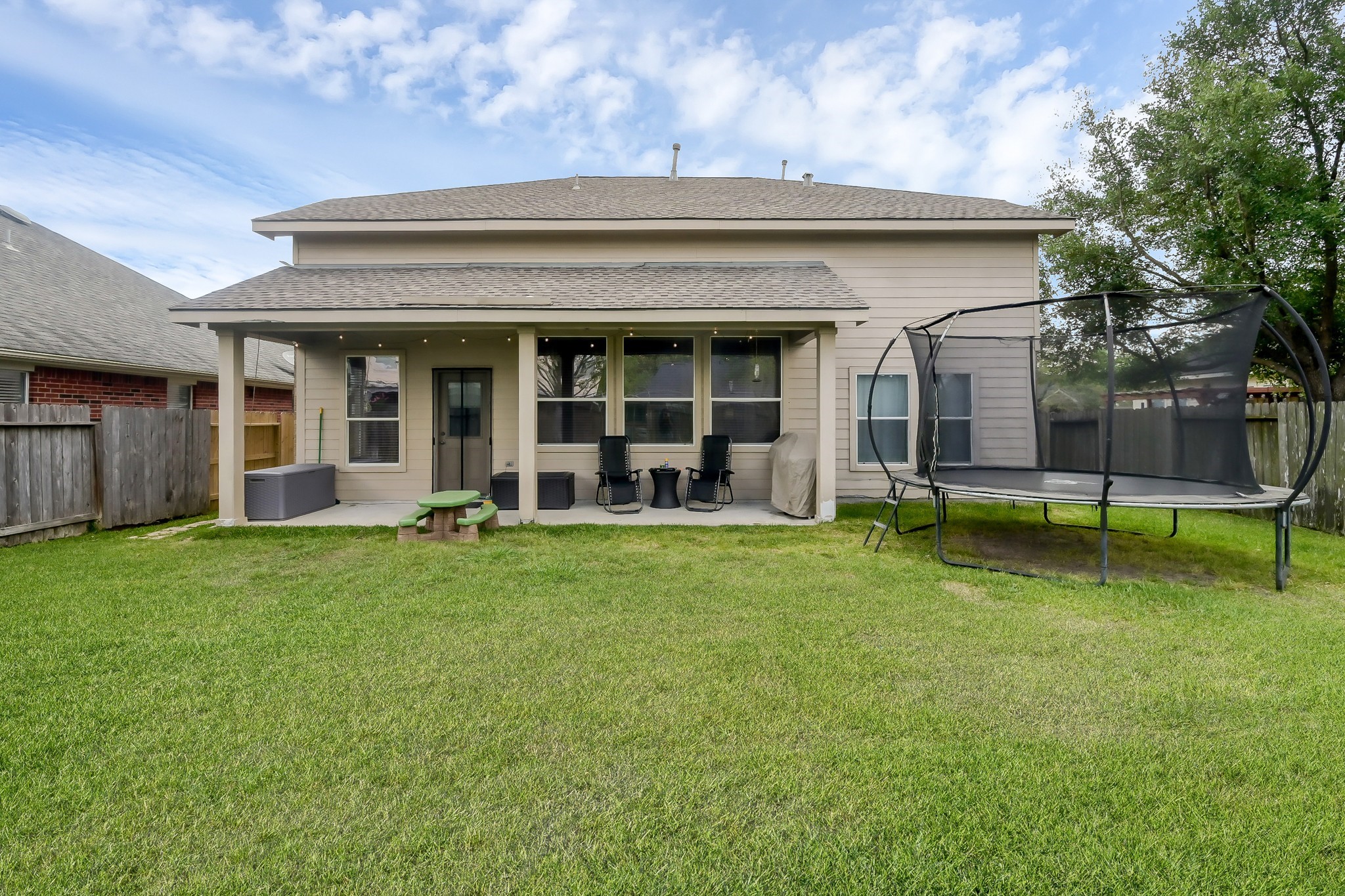 31011 Imperial Walk Lane Spring, TX 77386 - Photo 36 of 38