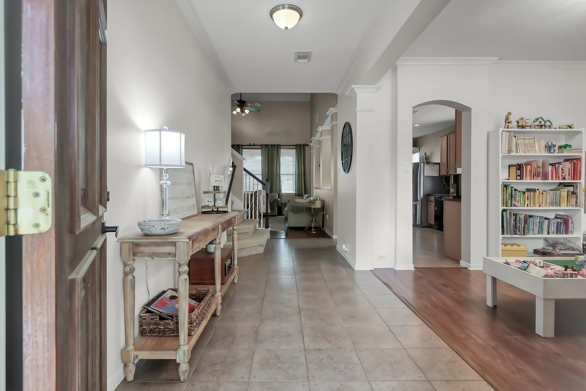 31011 Imperial Walk Lane Spring, TX 77386 - Photo 4 of 38