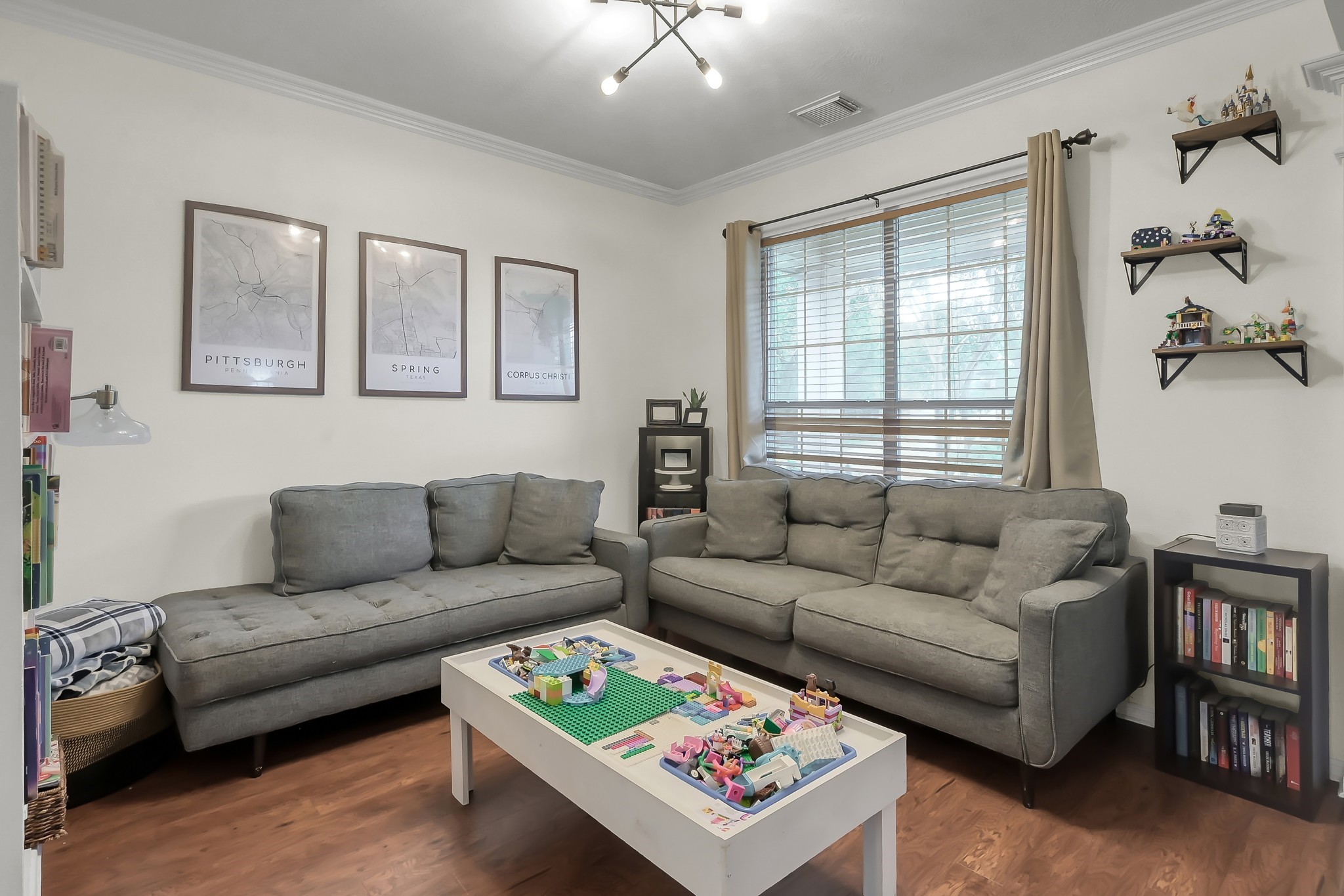 31011 Imperial Walk Lane Spring, TX 77386 - Photo 6 of 38