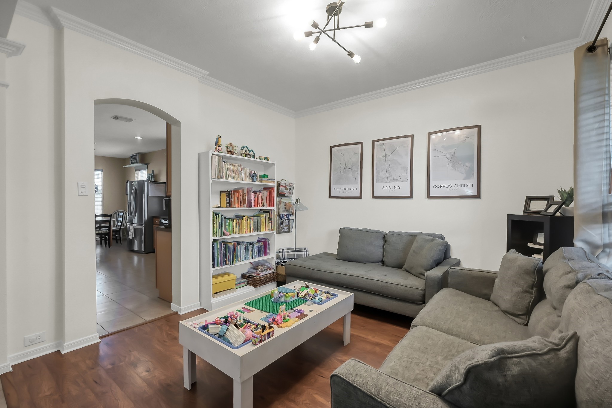 31011 Imperial Walk Lane Spring, TX 77386 - Photo 7 of 38