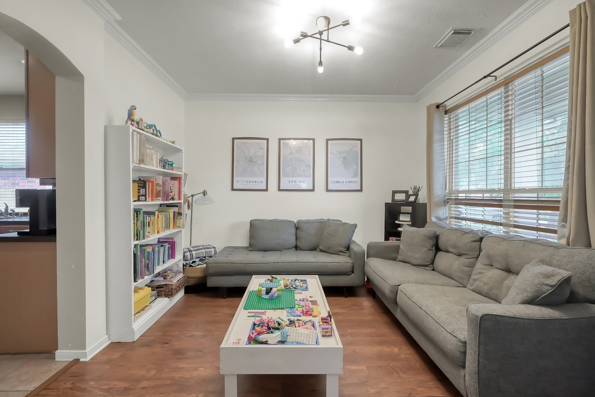 31011 Imperial Walk Lane Spring, TX 77386 - Photo 8 of 38