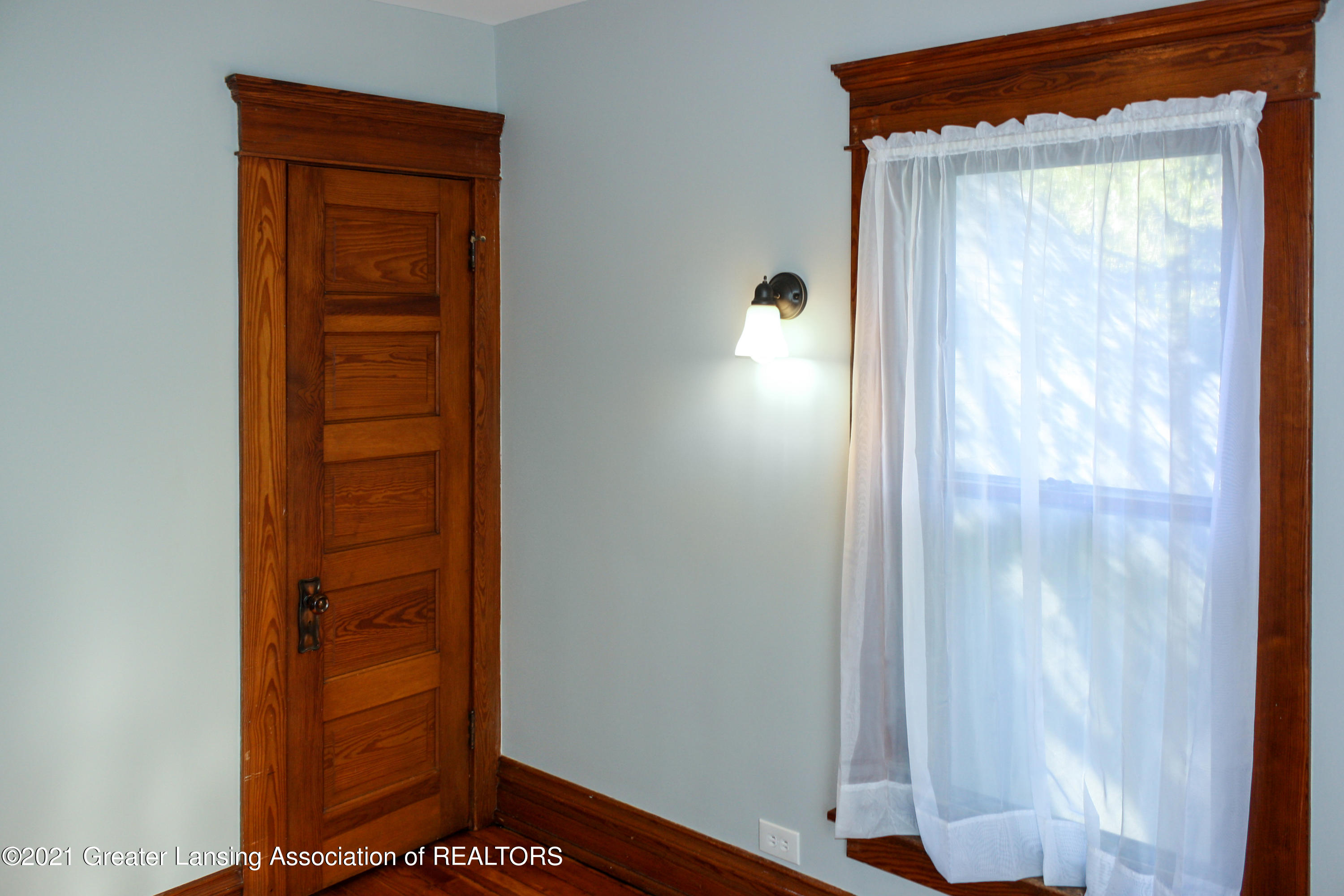 6748 West Beard Road Perry, MI 48872 - Photo 28 of 40 Bedroom 4