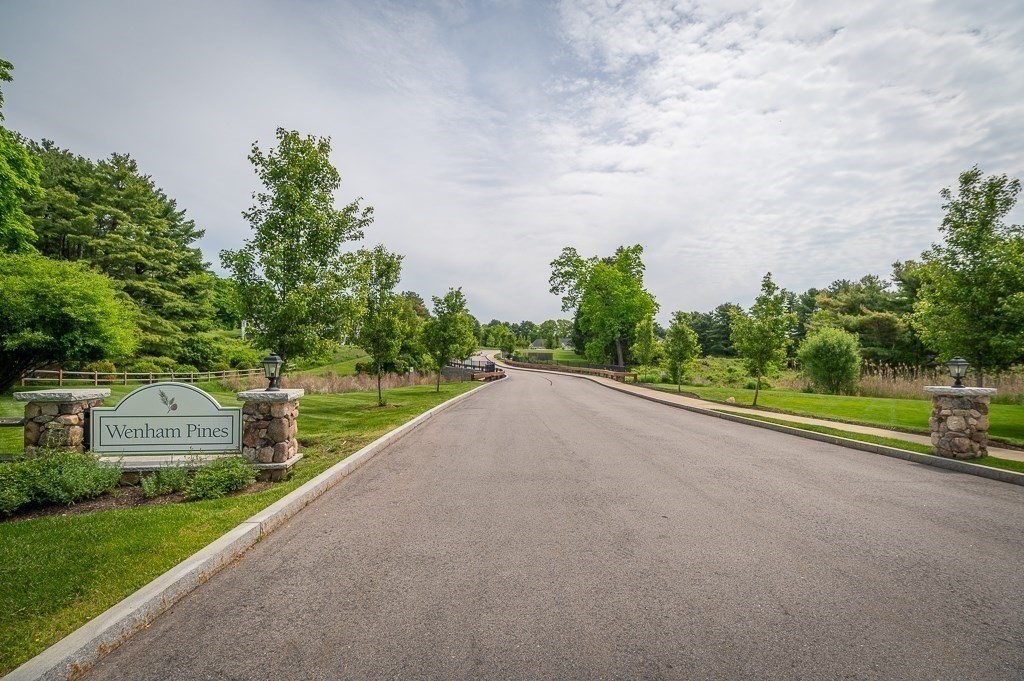 8 Pine Hill Road, Unit 8 Wenham, MA 01984 - Photo 42 of 42