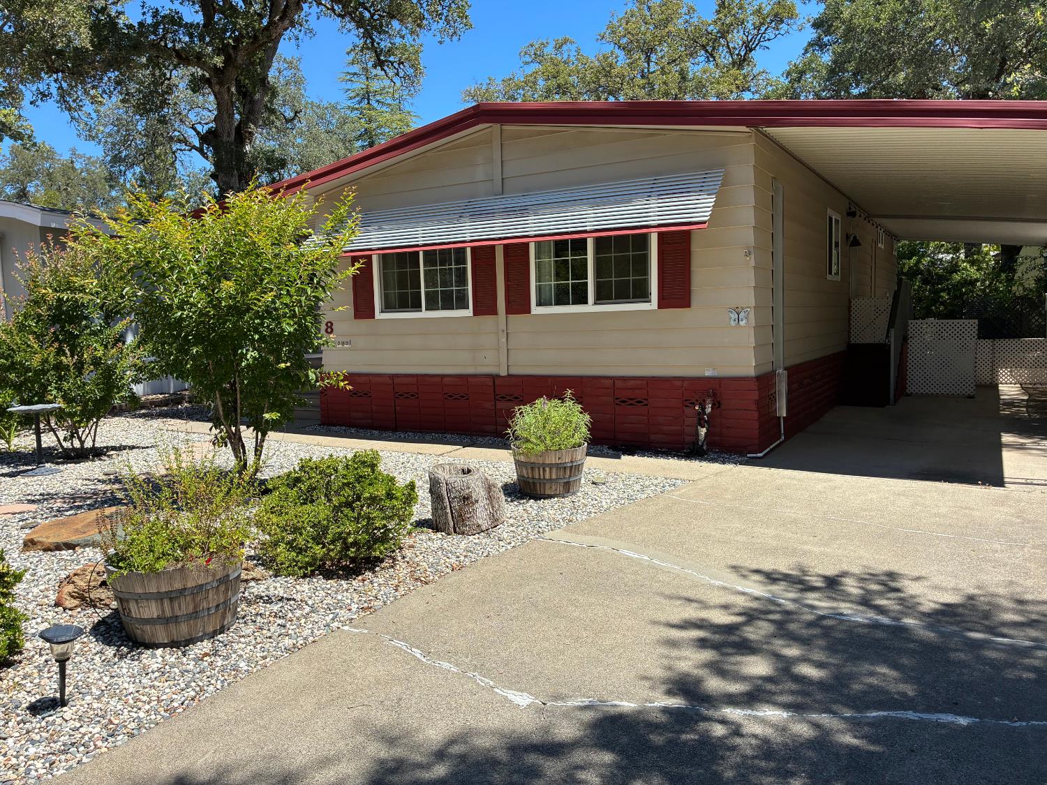 4700 Old French Town Road, Unit 8 Shingle Springs, CA 95682 - Photo 1 of 29