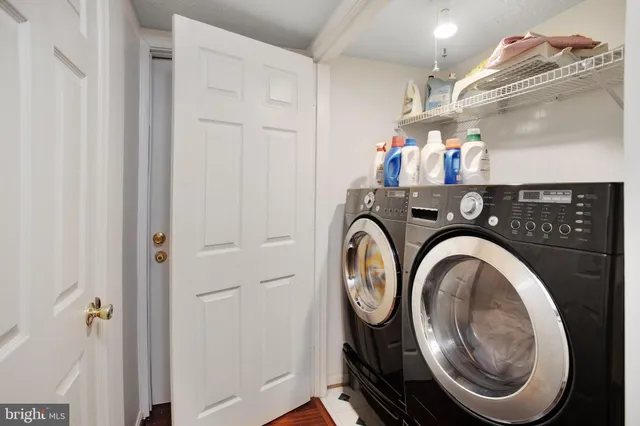 front view of a house