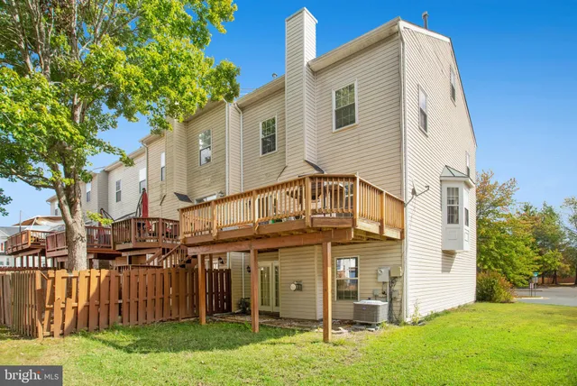 $2,900 | 4101 La Mauricie Loop, Dumfries, VA 22025