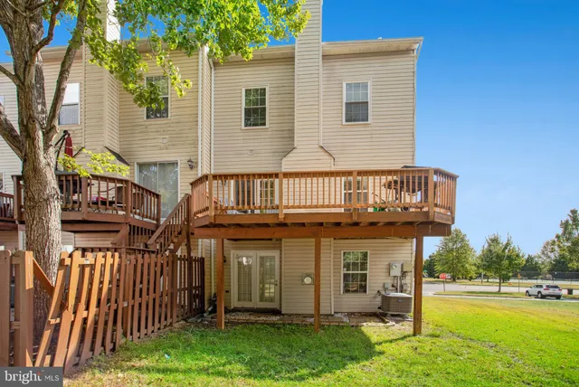 $2,900 | 4101 La Mauricie Loop, Dumfries, VA 22025