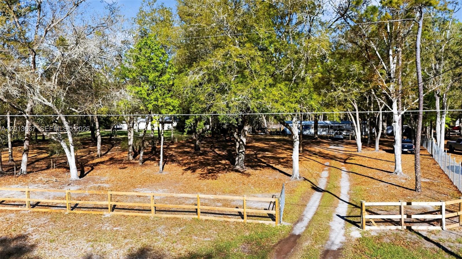 2522 Northwest 121st Avenue Gainesville, FL 32609 - Photo 2 of 40 outdoor view