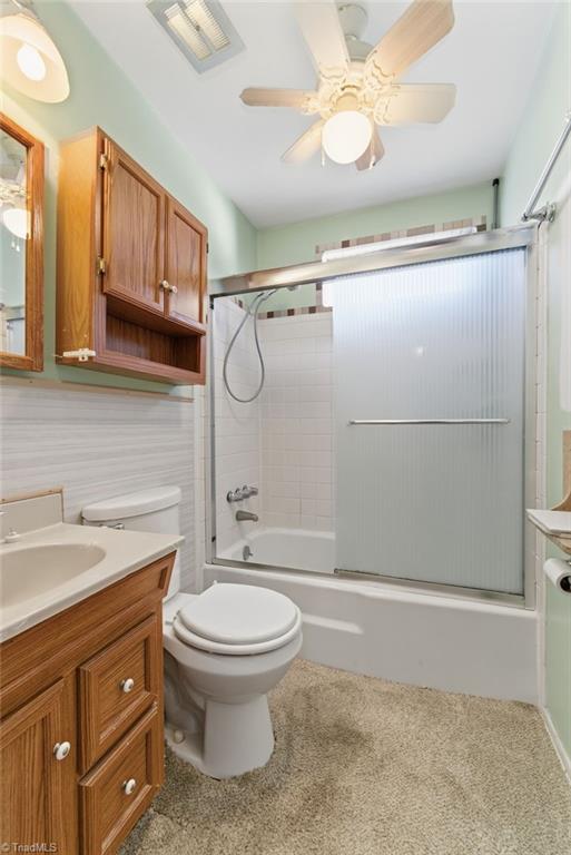 1012 Jefferson Street High Point, NC 27260 - Photo 13 of 18 Main bathroom