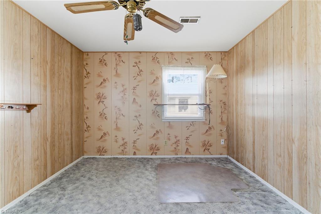 1012 Jefferson Street High Point, NC 27260 - Photo 16 of 18 Bedroom 2