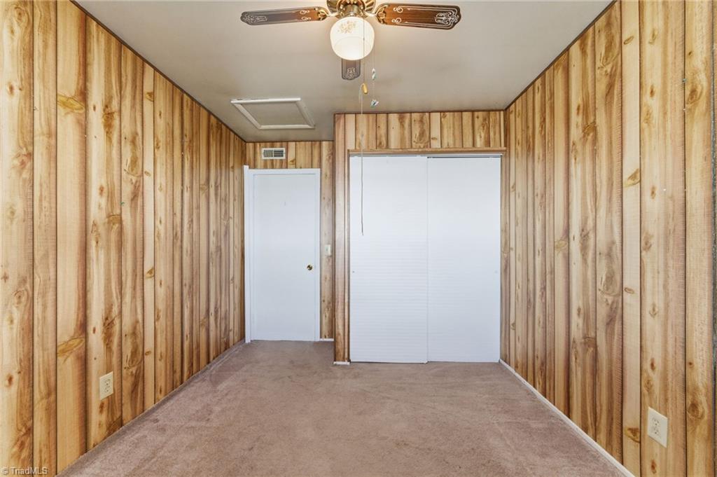 1012 Jefferson Street High Point, NC 27260 - Photo 17 of 18 Bedroom 3