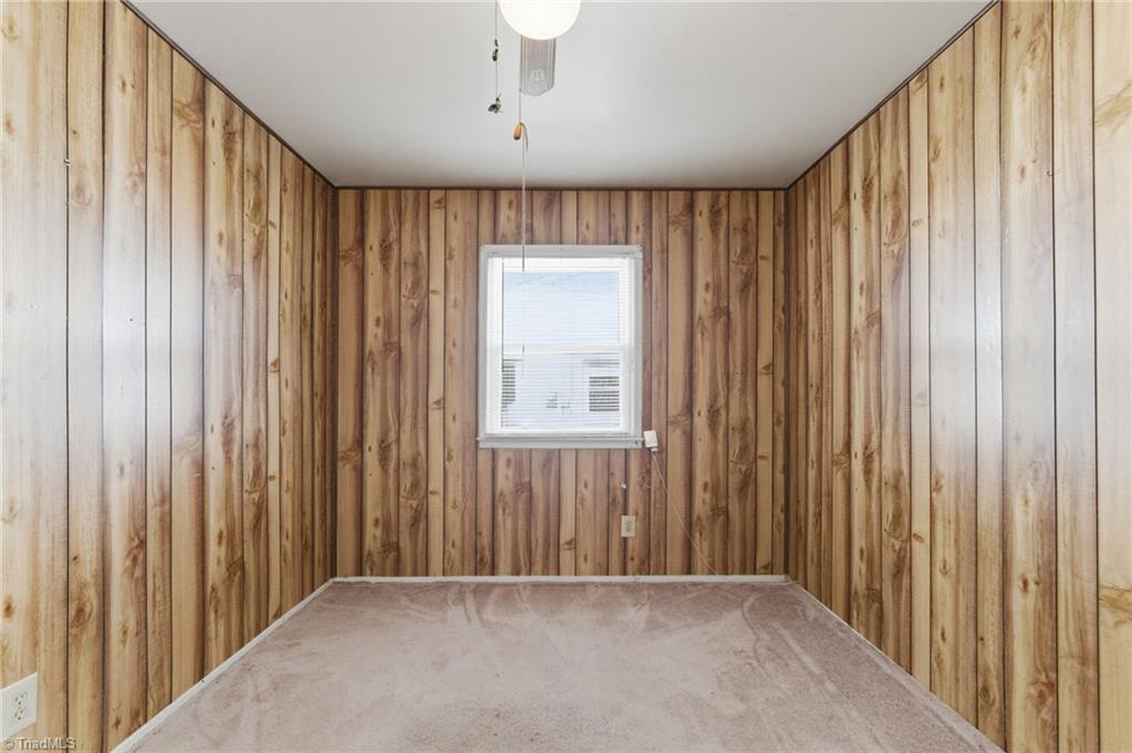 1012 Jefferson Street High Point, NC 27260 - Photo 18 of 18 Bedroom 3 view 2