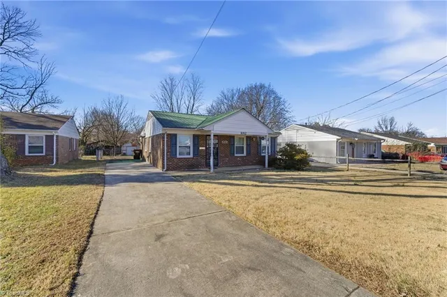 $200,000 | 1012 Jefferson Street, High Point, NC 27260