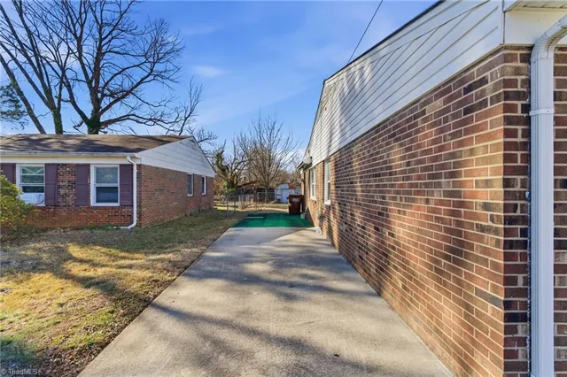 $200,000 | 1012 Jefferson Street, High Point, NC 27260