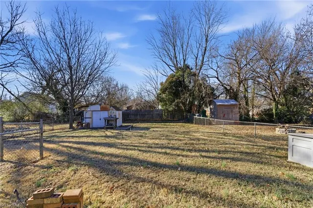 $200,000 | 1012 Jefferson Street, High Point, NC 27260