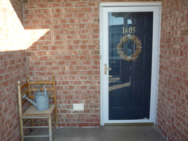 7407 Granite Way, Unit 1405 Mount Pleasant, WI 53406 - Photo 1 of 1 Front Door Welcome!