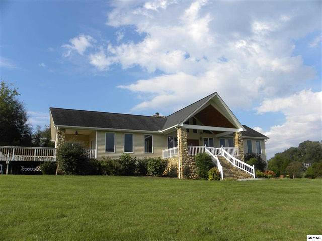 765 Sharp Road Sevierville, TN 37876 - Photo 1 of 36 SELLARS 1