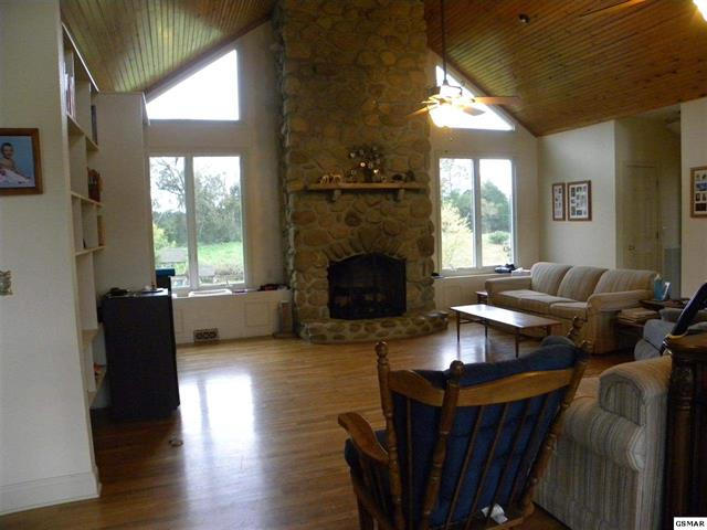 765 Sharp Road Sevierville, TN 37876 - Photo 2 of 36 SELLARS 2