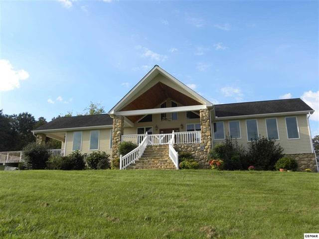 765 Sharp Road Sevierville, TN 37876 - Photo 25 of 36 SELLARS 25