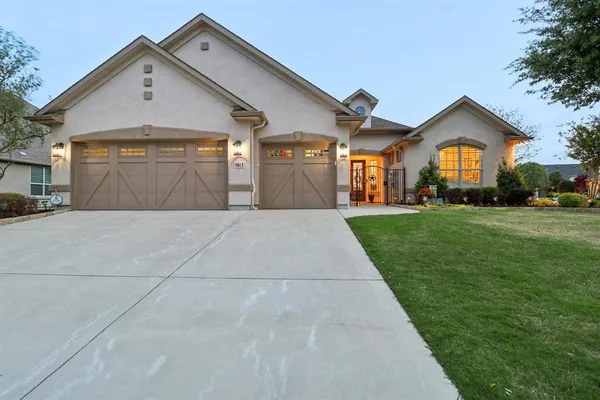 $750,000 | 9813 Lindenwood Trail, Denton, TX 76207
