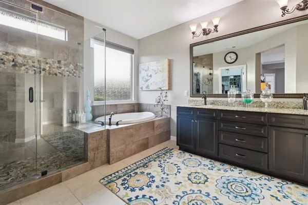 $750,000 | 9813 Lindenwood Trail, Denton, TX 76207