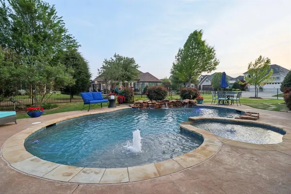 $750,000 | 9813 Lindenwood Trail, Denton, TX 76207