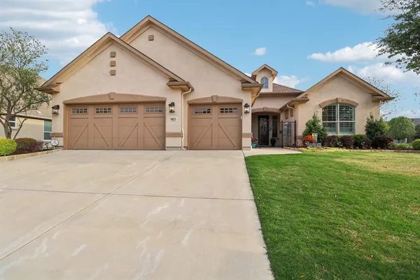 $750,000 | 9813 Lindenwood Trail, Denton, TX 76207