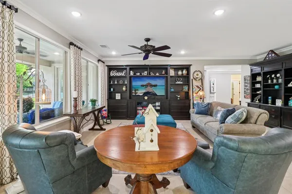 $750,000 | 9813 Lindenwood Trail, Denton, TX 76207