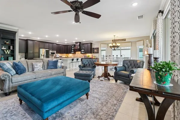 $750,000 | 9813 Lindenwood Trail, Denton, TX 76207